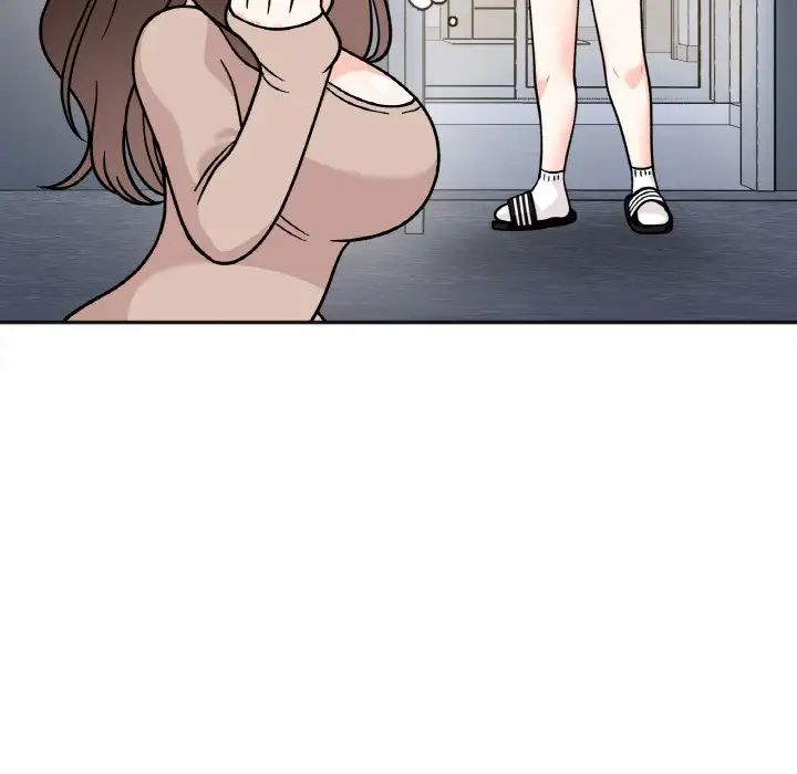 《她才不是我姐姐》漫画 第15話