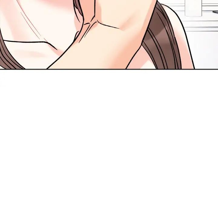 《她才不是我姐姐》漫画 第15話