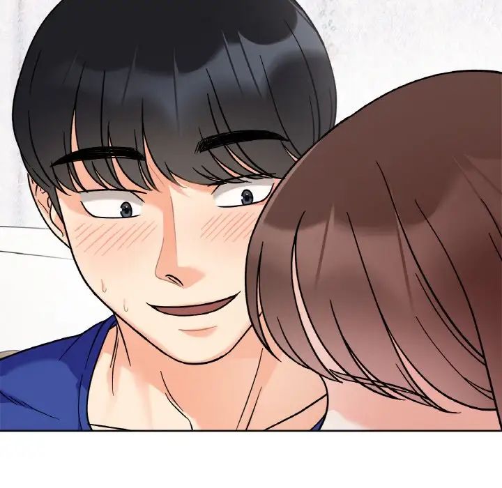 《她才不是我姐姐》漫画 第15話