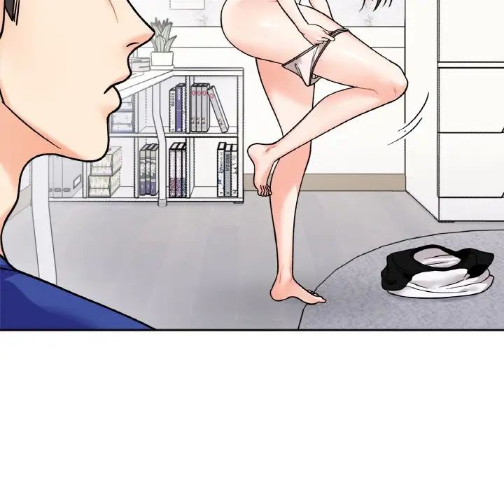 《她才不是我姐姐》漫画 第15話
