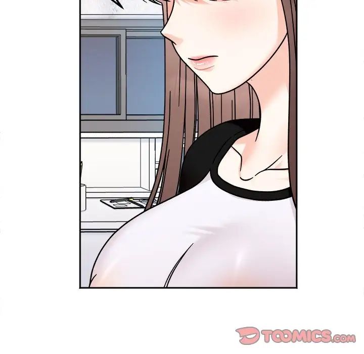 《她才不是我姐姐》漫画 第16話
