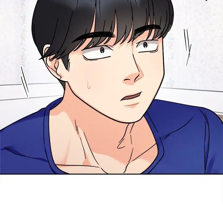 《她才不是我姐姐》漫画 第16話