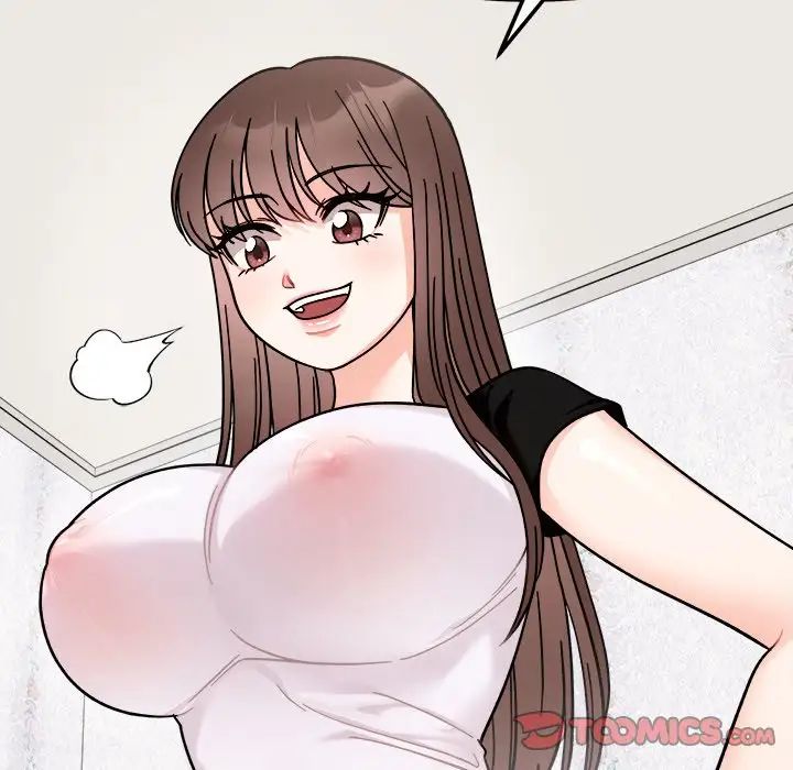 《她才不是我姐姐》漫画 第16話