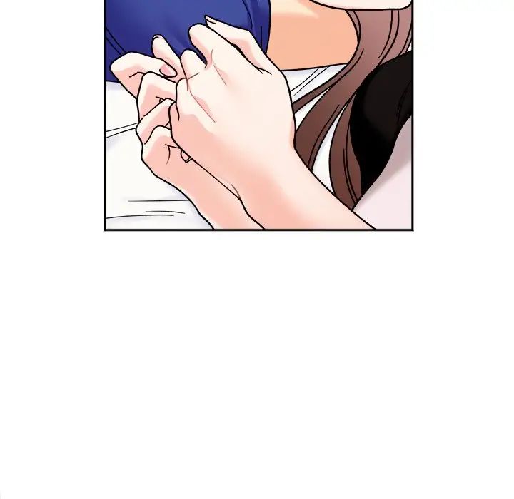 《她才不是我姐姐》漫画 第16話