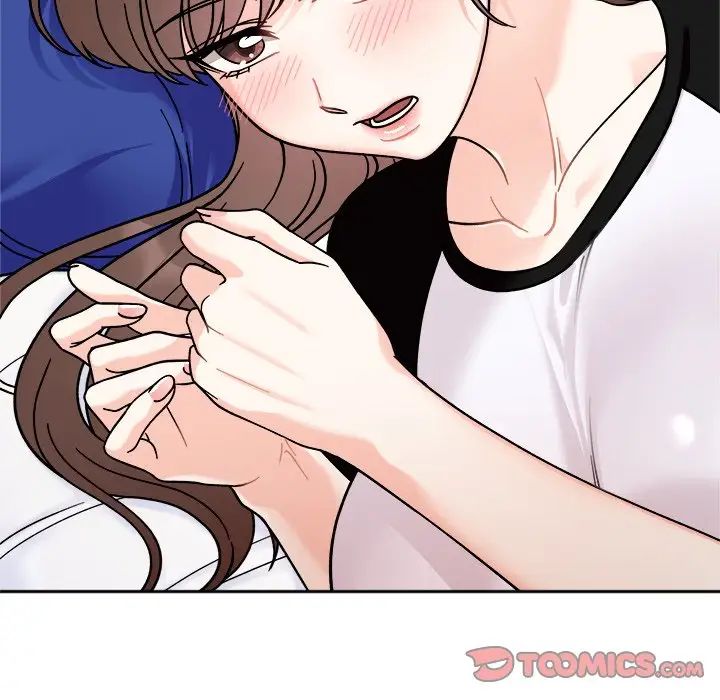 《她才不是我姐姐》漫画 第16話