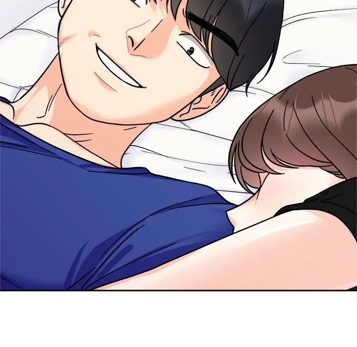 《她才不是我姐姐》漫画 第16話
