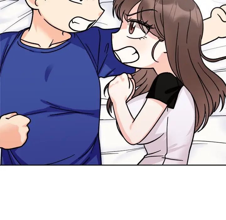 《她才不是我姐姐》漫画 第16話