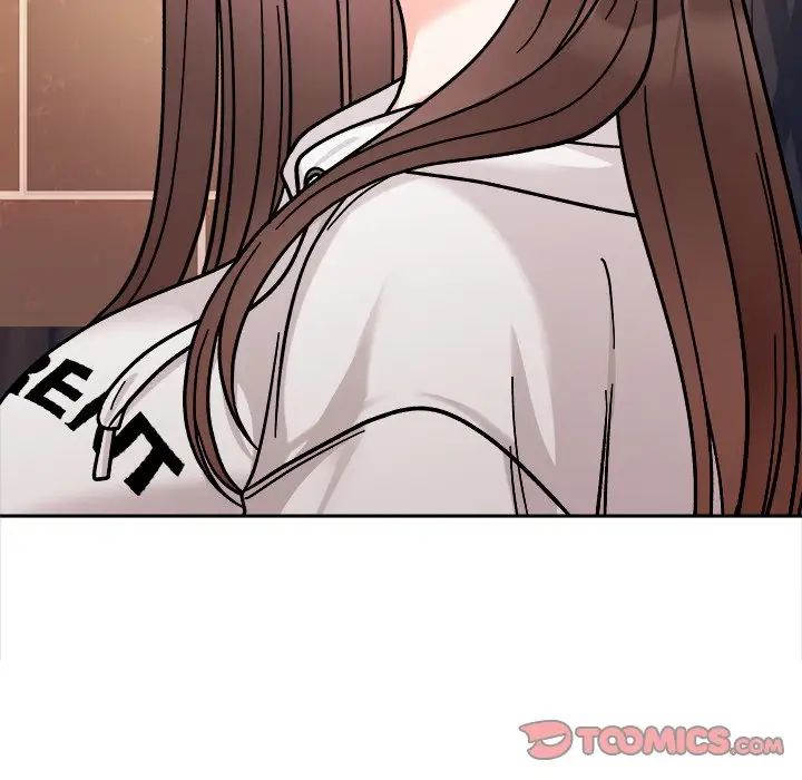 《她才不是我姐姐》漫画 第16話