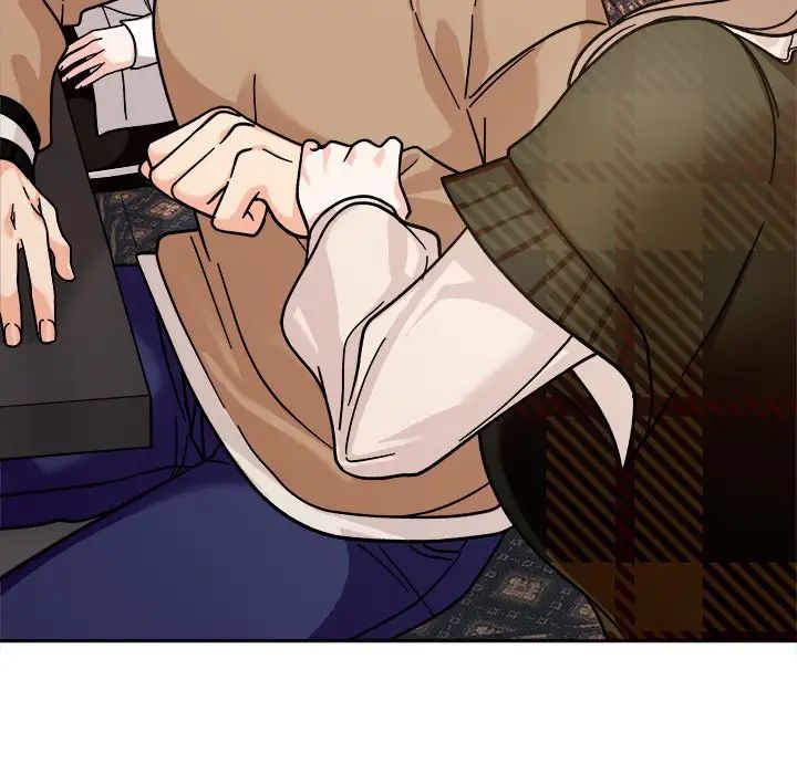 《她才不是我姐姐》漫画 第16話