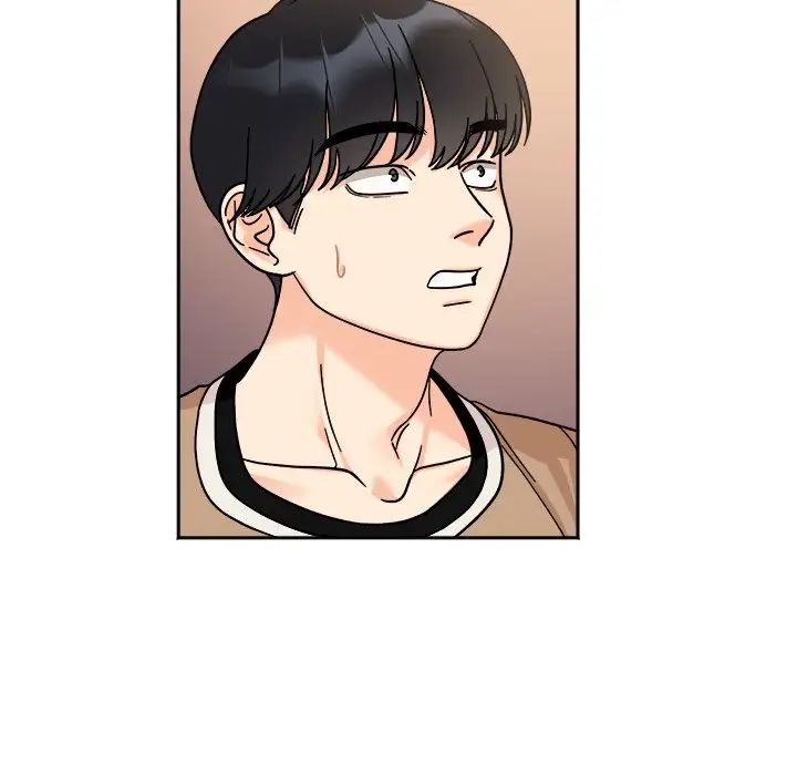 《她才不是我姐姐》漫画 第16話