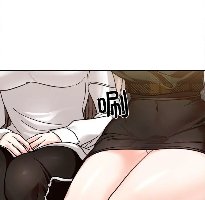 《她才不是我姐姐》漫画 第16話