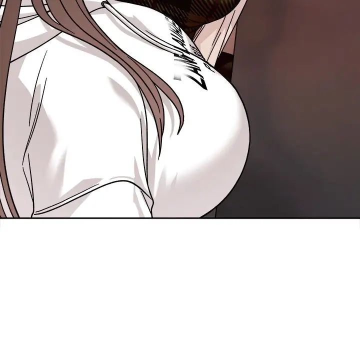 《她才不是我姐姐》漫画 第16話