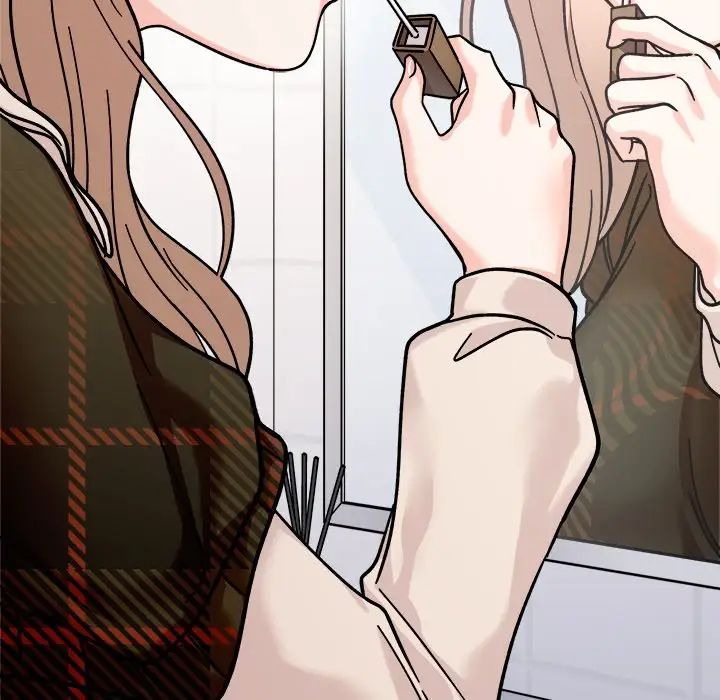 《她才不是我姐姐》漫画 第17話