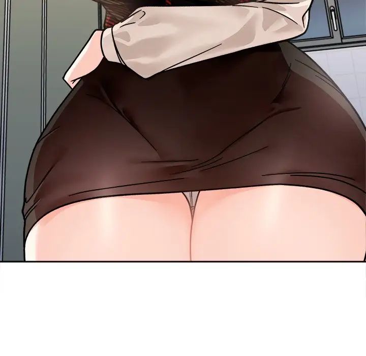 《她才不是我姐姐》漫画 第17話