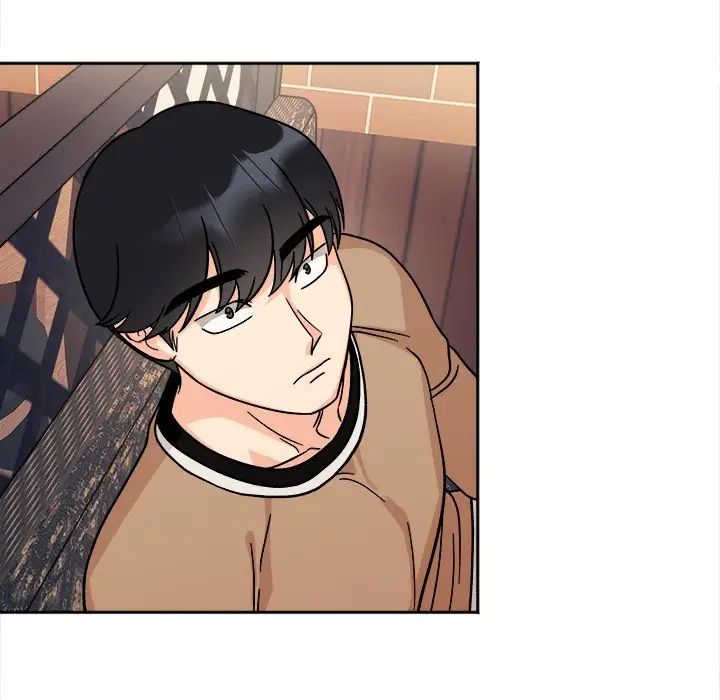 《她才不是我姐姐》漫画 第17話