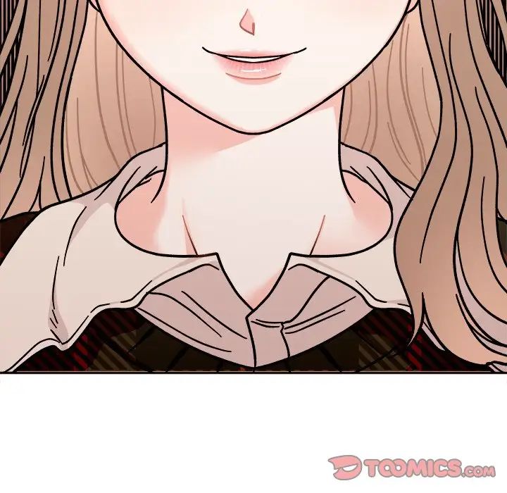 《她才不是我姐姐》漫画 第17話