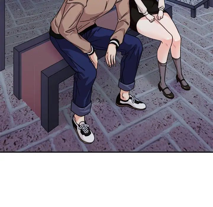 《她才不是我姐姐》漫画 第17話