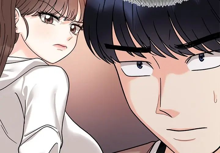 《她才不是我姐姐》漫画 第18話