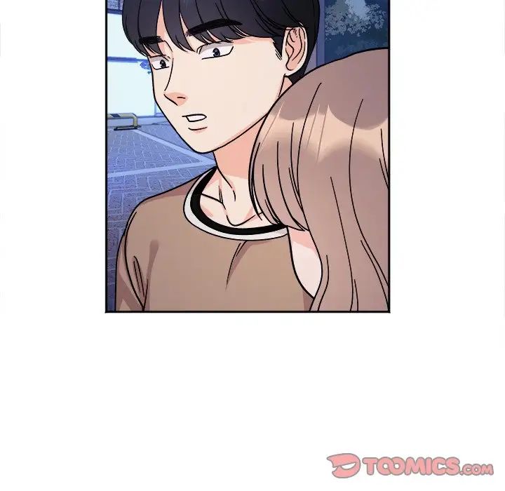 《她才不是我姐姐》漫画 第18話