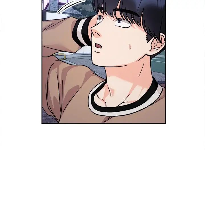 《她才不是我姐姐》漫画 第18話