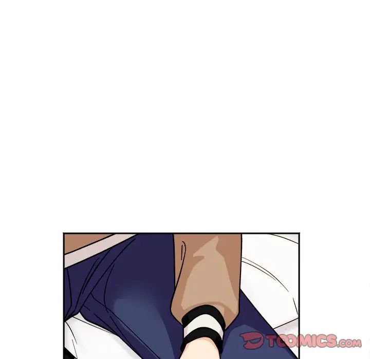 《她才不是我姐姐》漫画 第18話
