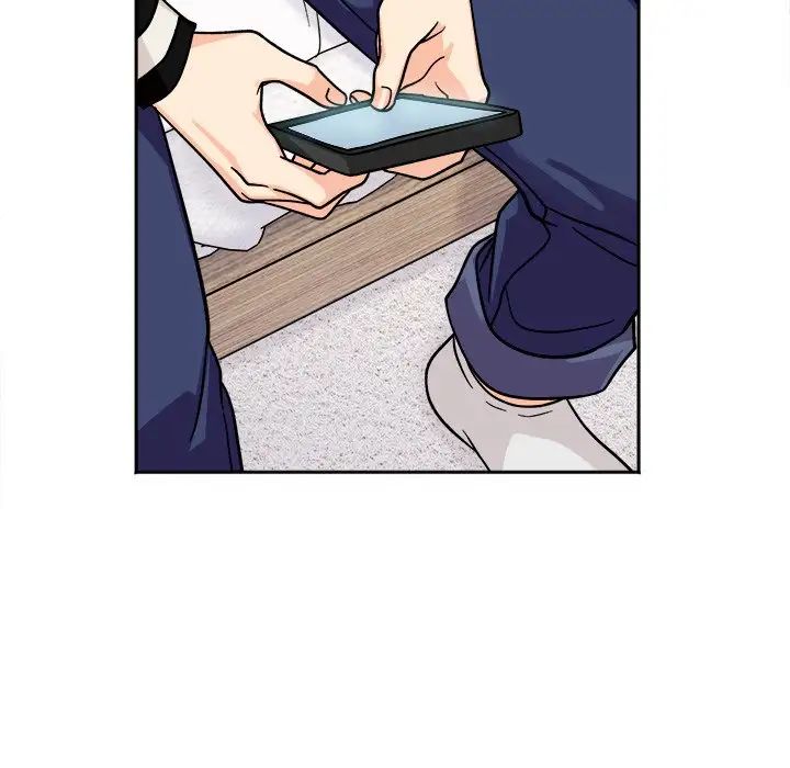 《她才不是我姐姐》漫画 第18話