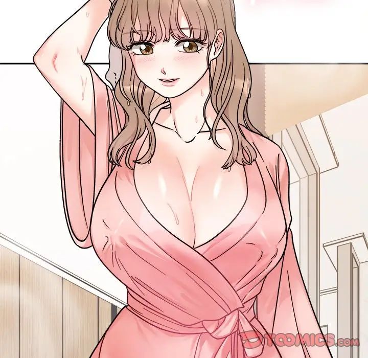 《她才不是我姐姐》漫画 第18話