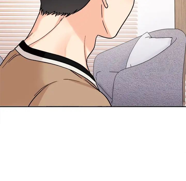 《她才不是我姐姐》漫画 第18話