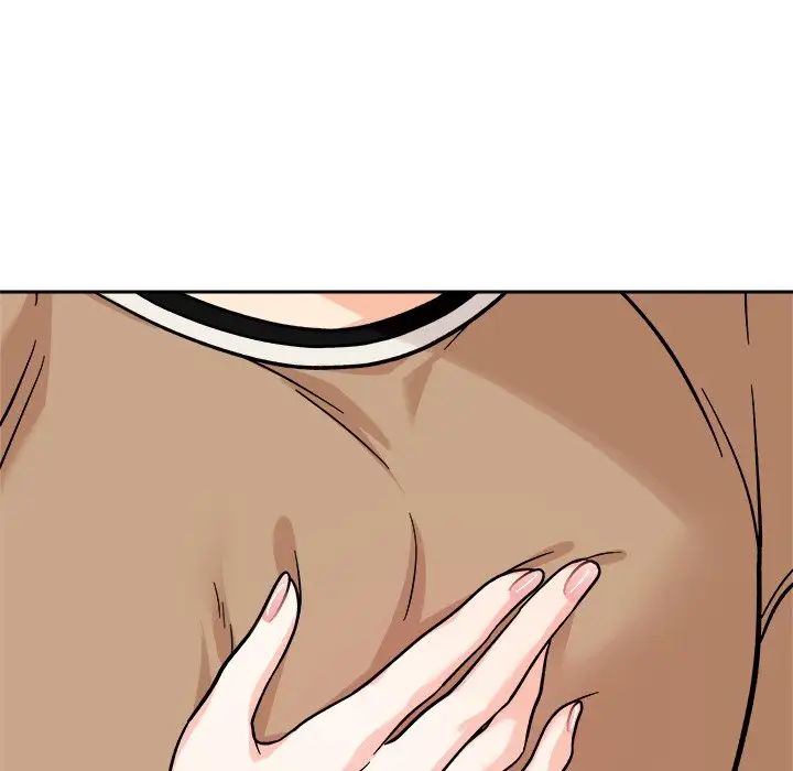 《她才不是我姐姐》漫画 第18話