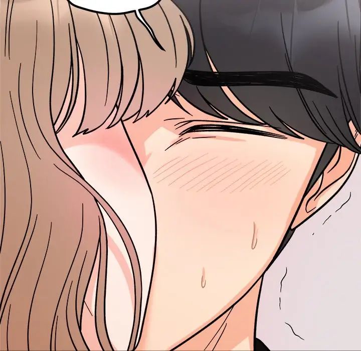 《她才不是我姐姐》漫画 第18話