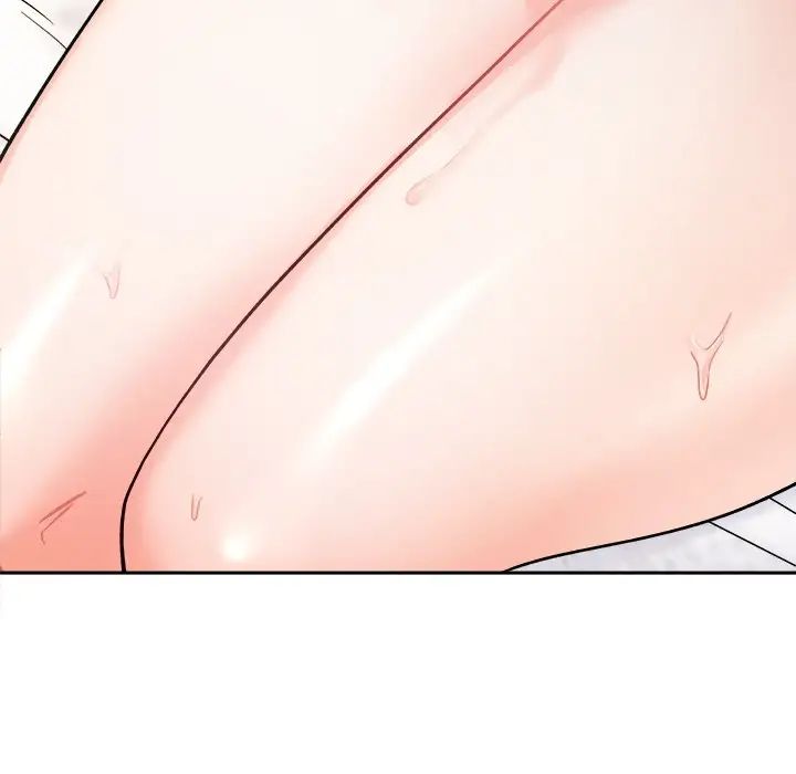 《她才不是我姐姐》漫画 第18話