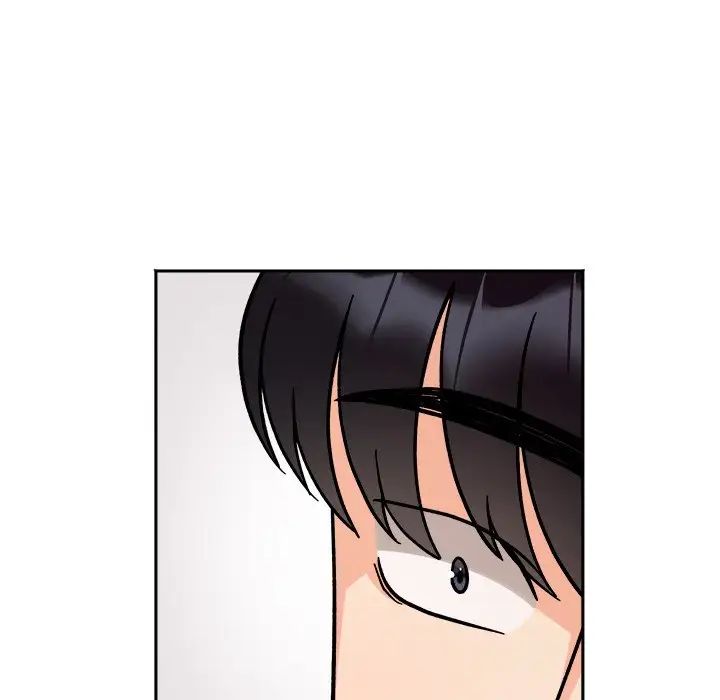 《她才不是我姐姐》漫画 第18話