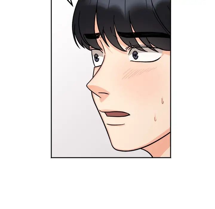 《她才不是我姐姐》漫画 第18話