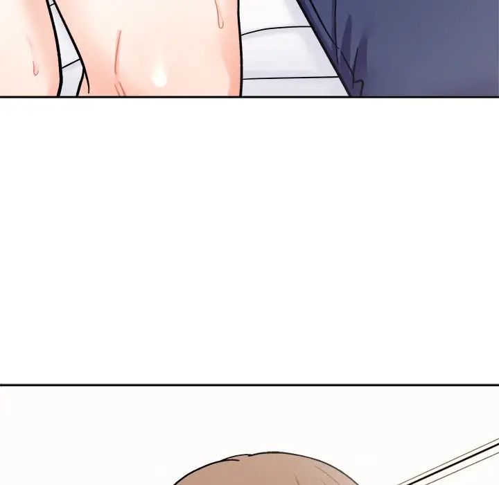 《她才不是我姐姐》漫画 第18話