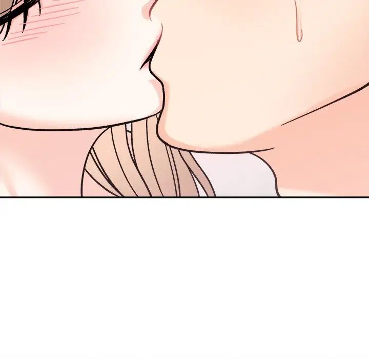 《她才不是我姐姐》漫画 第18話