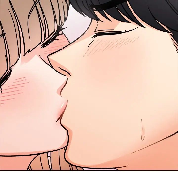 《她才不是我姐姐》漫画 第18話