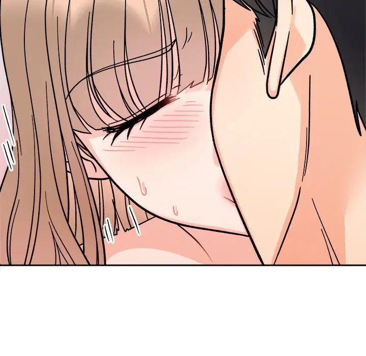《她才不是我姐姐》漫画 第18話