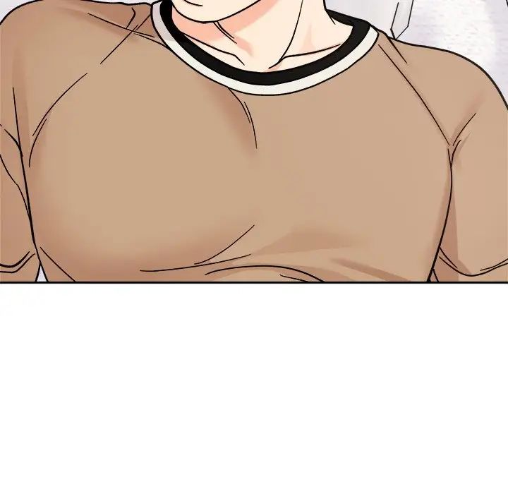 《她才不是我姐姐》漫画 第19話