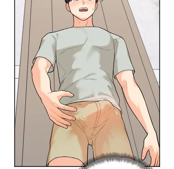 《她才不是我姐姐》漫画 第2話