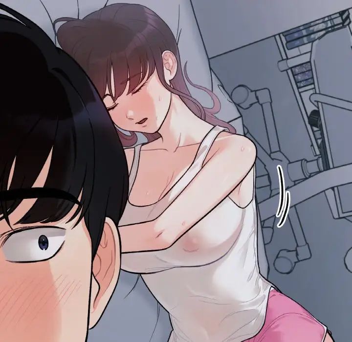 《她才不是我姐姐》漫画 第2話