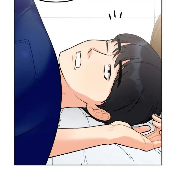 《她才不是我姐姐》漫画 第2話