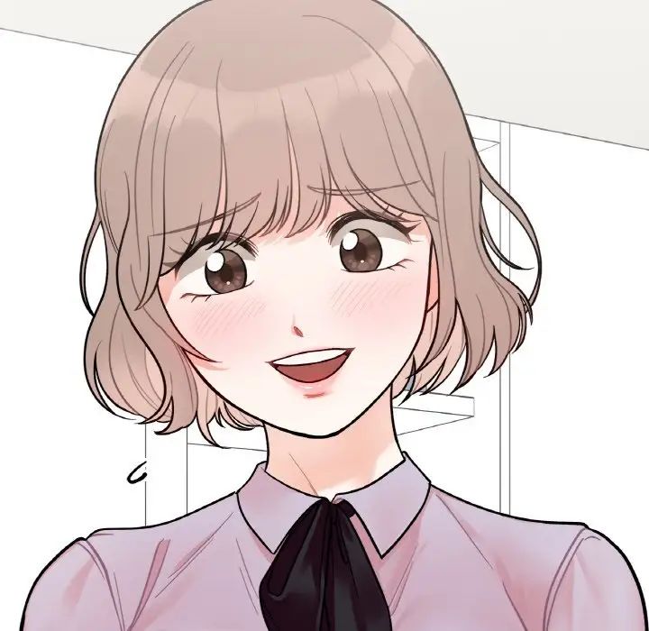 《她才不是我姐姐》漫画 第2話