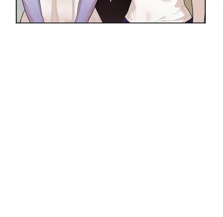《她才不是我姐姐》漫画 第2話