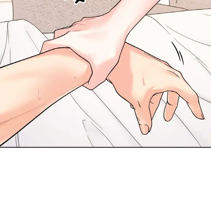 《她才不是我姐姐》漫画 第20話