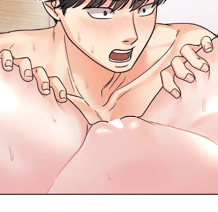 《她才不是我姐姐》漫画 第20話