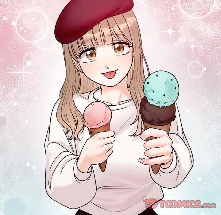 《她才不是我姐姐》漫画 第21話