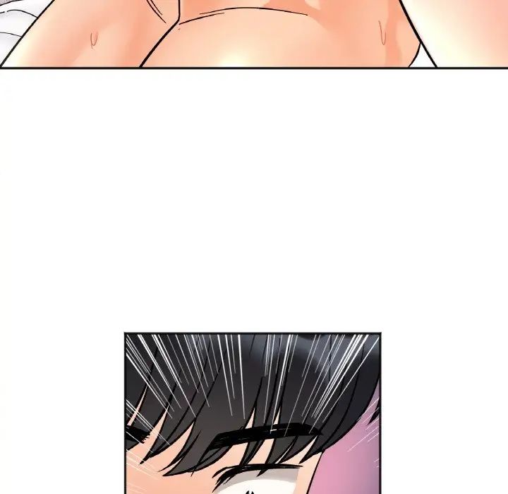 《她才不是我姐姐》漫画 第21話