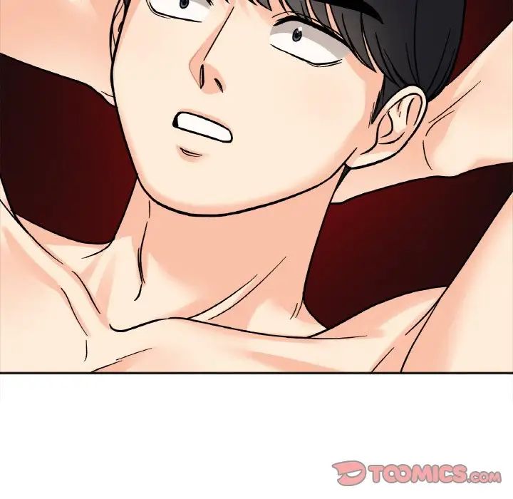 《她才不是我姐姐》漫画 第21話