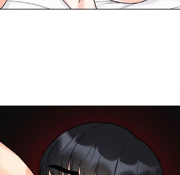 《她才不是我姐姐》漫画 第22話