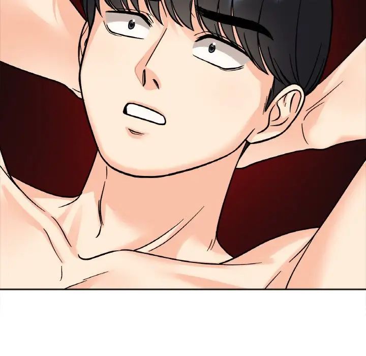 《她才不是我姐姐》漫画 第22話